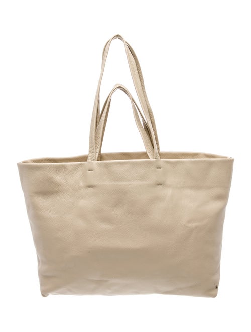 Cuyana Leather Classic Easy