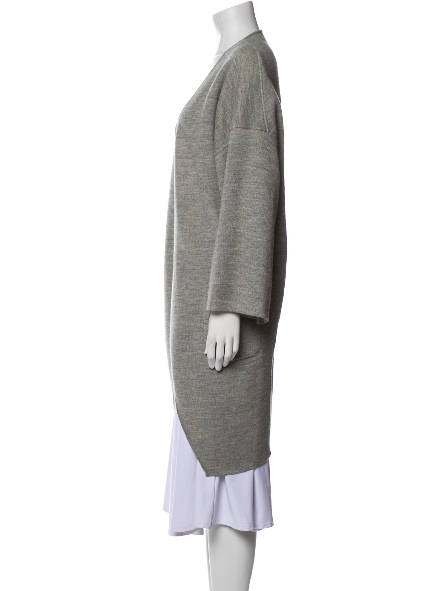 Cuyana Alpaca Jacket