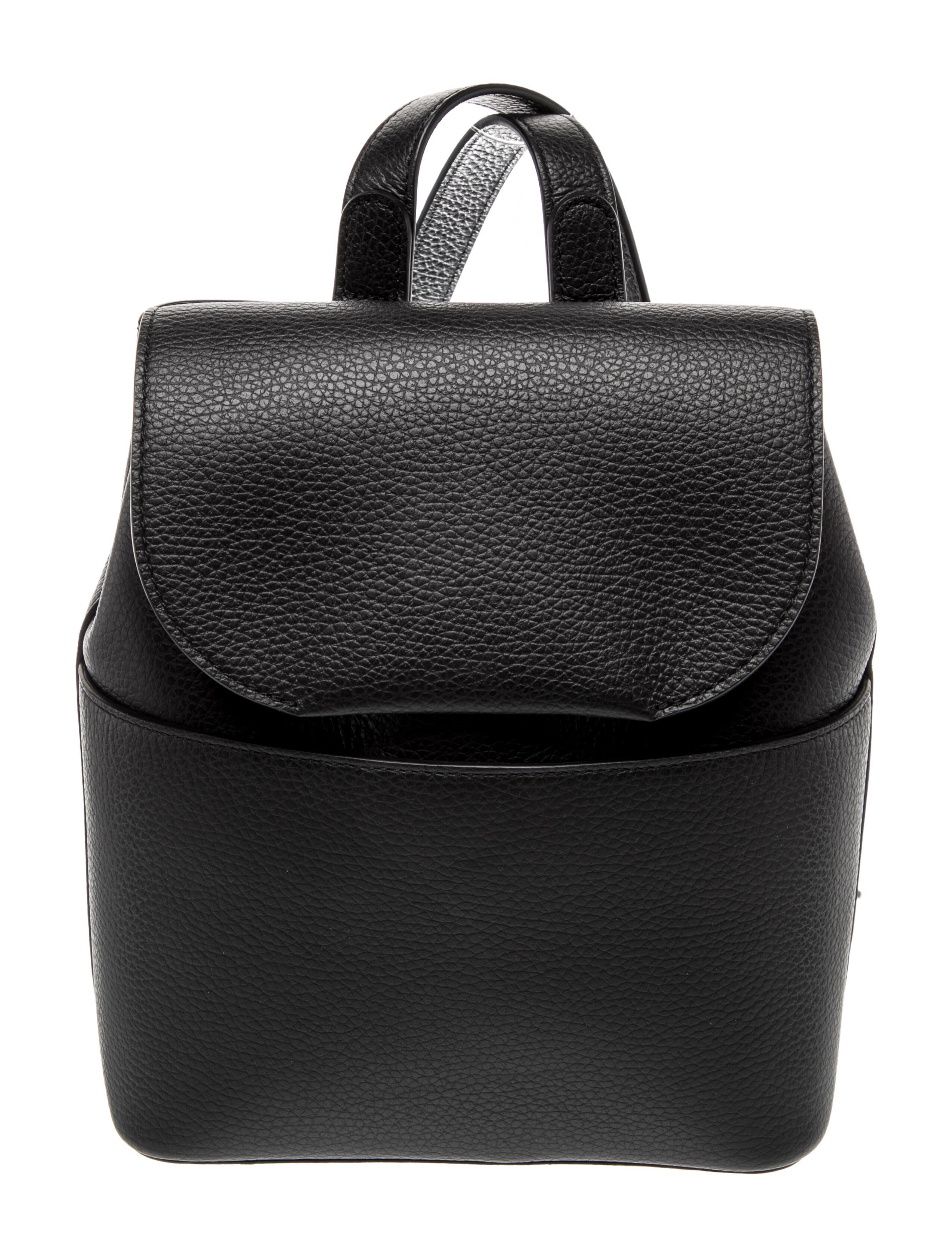 Cuyana Leather Backpack