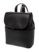 Cuyana Leather Backpack