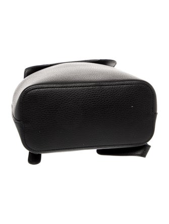 Cuyana Leather Backpack