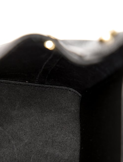 Cuyana Leather Backpack