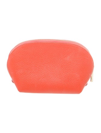 Cuyana Leather Minaudière