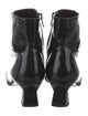 Cuyana Patent Leather Boots