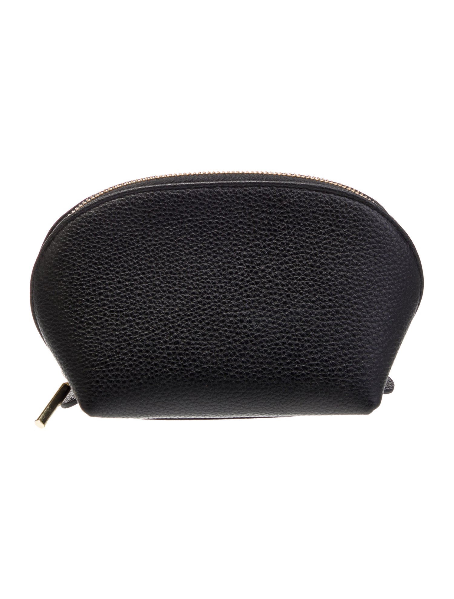 Cuyana Leather Minaudière