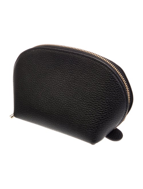 Cuyana Leather Minaudière