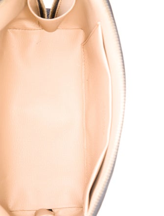 Cuyana Leather Minaudière