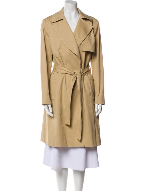 Cuyana Trench Coat