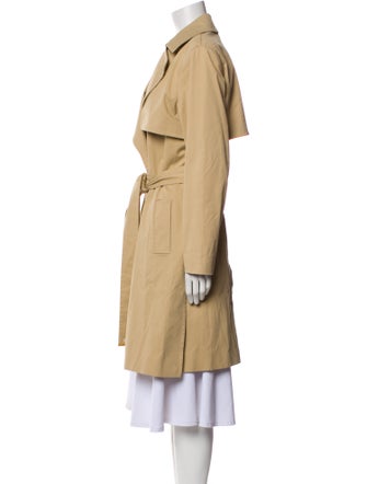 Cuyana Trench Coat
