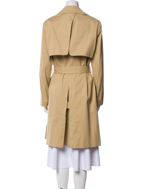 Cuyana Trench Coat