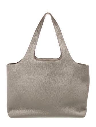 Cuyana Leather Hobo