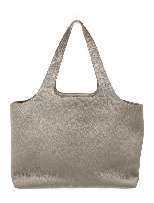 Cuyana Leather Hobo