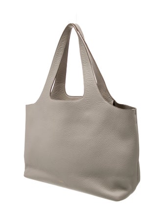 Cuyana Leather Hobo
