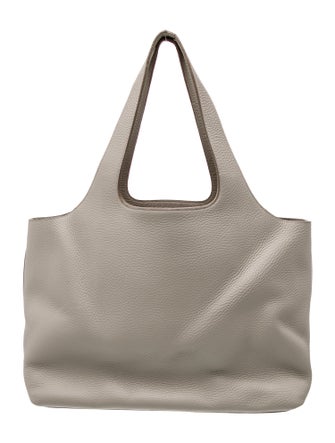 Cuyana Leather Hobo