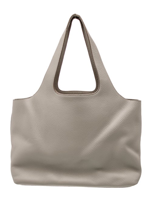 Cuyana Leather Hobo