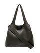 Cuyana Leather Shoulder Bag