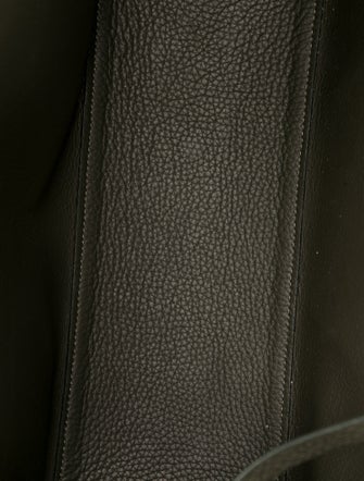 Cuyana Leather Shoulder Bag