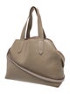 Cuyana Leather Top Handle Bag