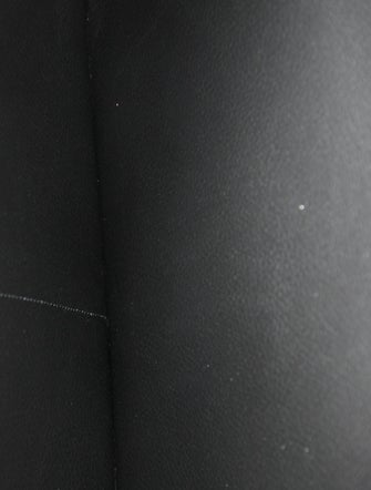 Cuyana Leather Clutch