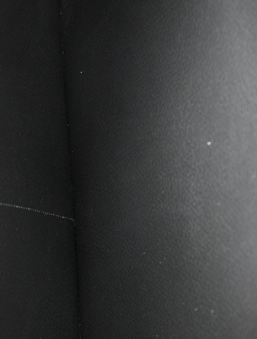 Cuyana Leather Clutch