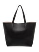 Cuyana Leather Tote