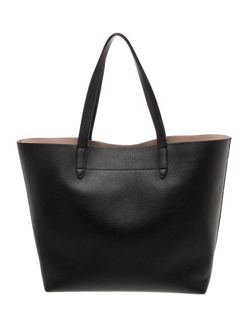 Cuyana Leather Tote