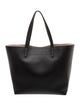 Cuyana Leather Tote