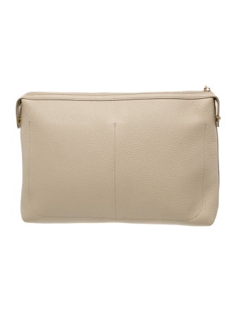 Cuyana Leather Portfolio