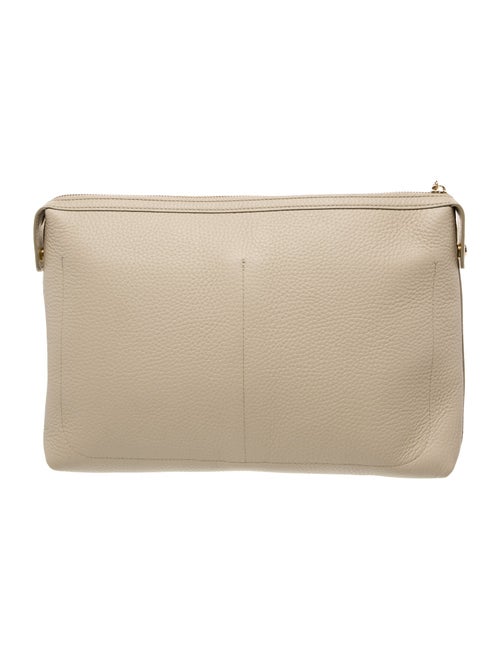 Cuyana Leather Portfolio