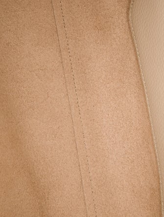 Cuyana Leather Top Handle Bag