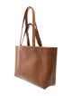 Cuyana Leather Top Handle Bag