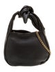 Cuyana Leather Top Handle Bag