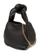Cuyana Leather Top Handle Bag