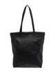 Cuyana Leather Bucket Bag