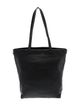 Cuyana Leather Bucket Bag