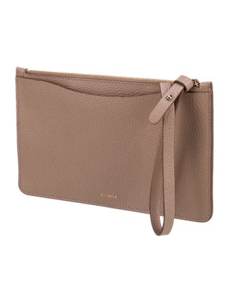 Cuyana Leather Portfolio