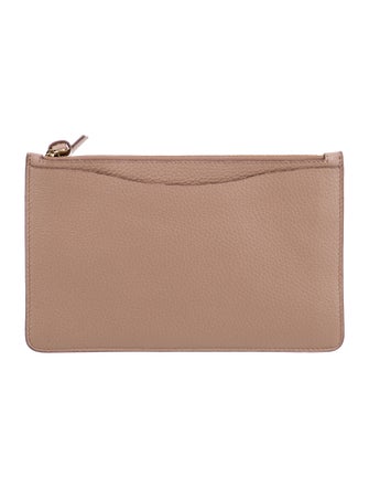 Cuyana Leather Portfolio