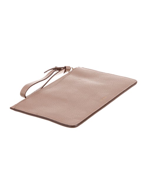 Cuyana Leather Portfolio