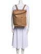 Cuyana Leather Bucket Bag