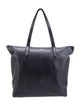 Cuyana Leather Weekender Bag