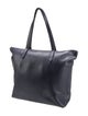 Cuyana Leather Weekender Bag
