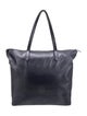 Cuyana Leather Weekender Bag