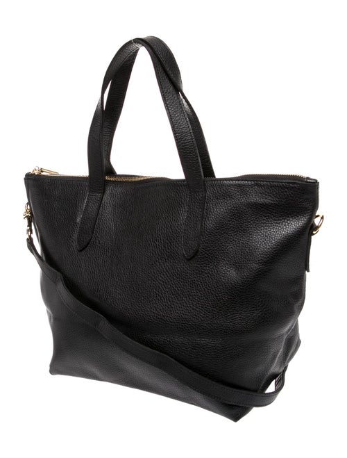 Cuyana Leather Tote