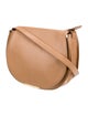 Cuyana Leather Crossbody Bag