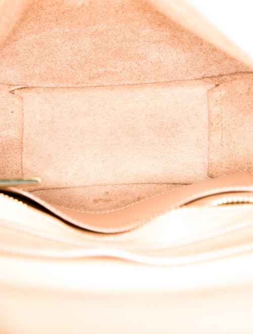 Cuyana Leather Crossbody Bag