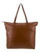 Cuyana Leather Tote