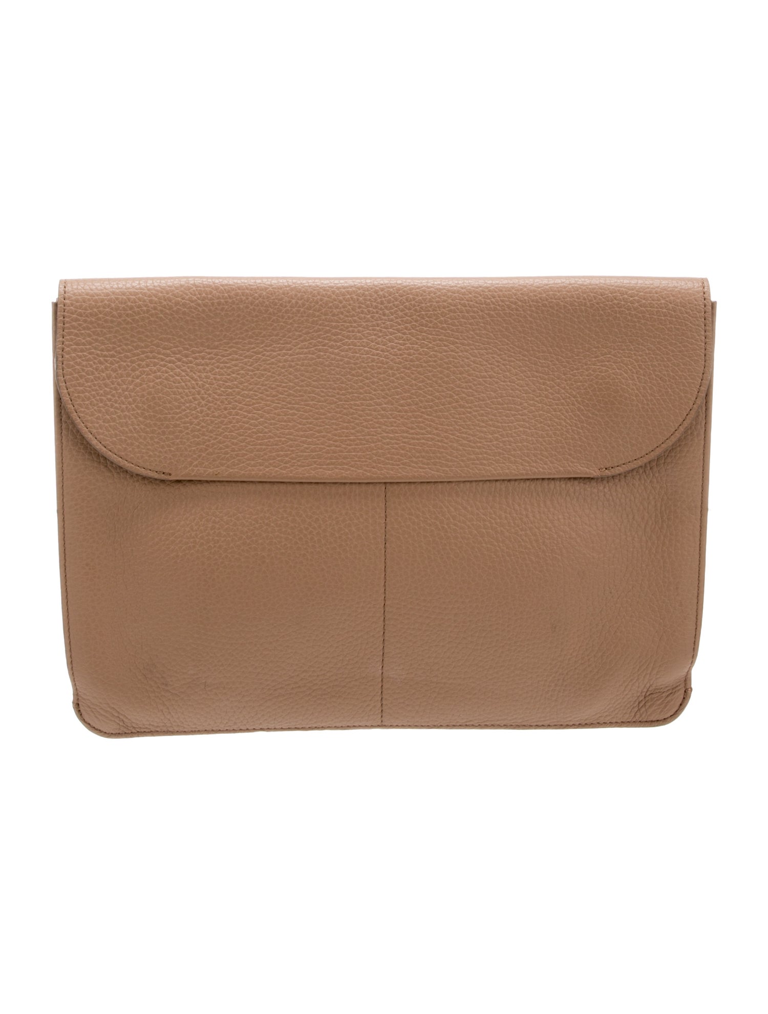 Cuyana Leather Portfolio