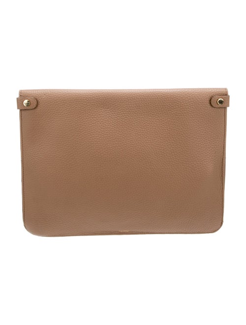 Cuyana Leather Portfolio