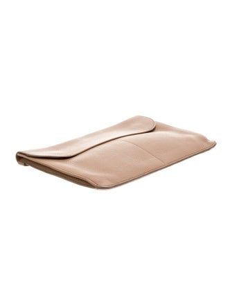 Cuyana Leather Portfolio