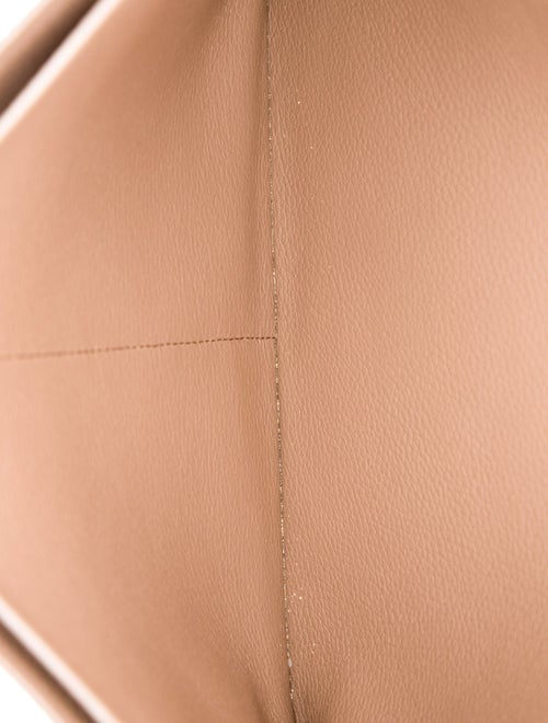 Cuyana Leather Portfolio